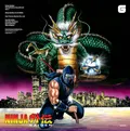 Ninja Gaiden The Definitive Soundtrack Vol. 2 (Blue & Yellow Vinyl) thumbnail 4