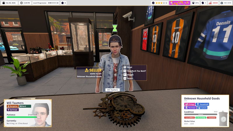 Pawnbroker Simulator <span class="ext" style="background-color: #2a475e; color: #FFFFFF;">STEAM</span> <span class="ext ext_digital">digital</span> image 3