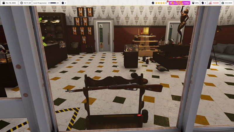 Pawnbroker Simulator <span class="ext" style="background-color: #2a475e; color: #FFFFFF;">STEAM</span> <span class="ext ext_digital">digital</span> image 6