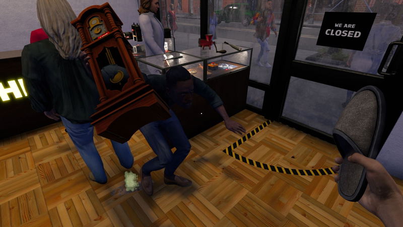 Pawnbroker Simulator <span class="ext" style="background-color: #2a475e; color: #FFFFFF;">STEAM</span> <span class="ext ext_digital">digital</span> image 8