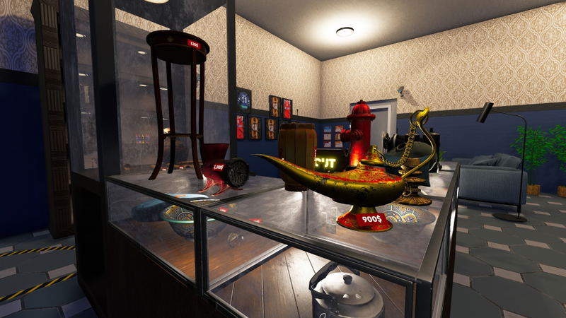 Pawnbroker Simulator <span class="ext" style="background-color: #2a475e; color: #FFFFFF;">STEAM</span> <span class="ext ext_digital">digital</span> image 9