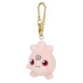 Pokemon All Star Collection Plush PM18: Jigglypuff Mascot thumbnail 1