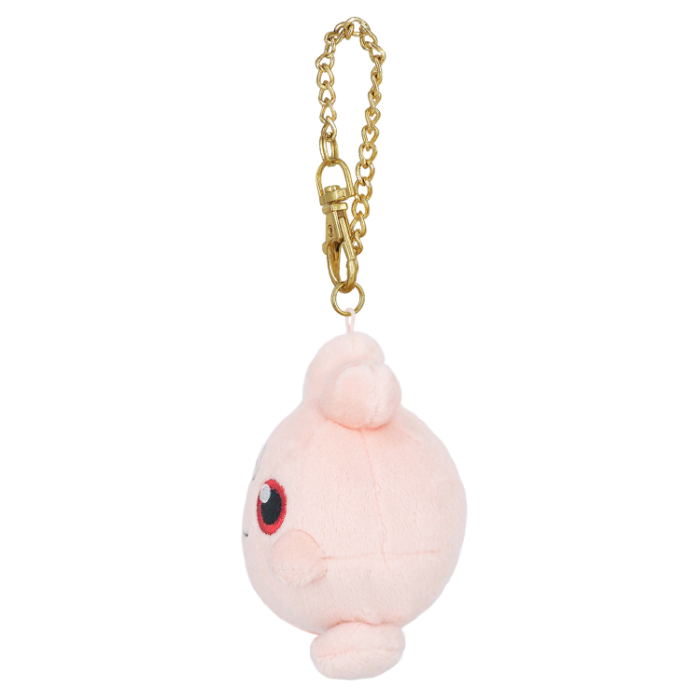 Pokemon All Star Collection Plush PM18: Jigglypuff Mascot image 2