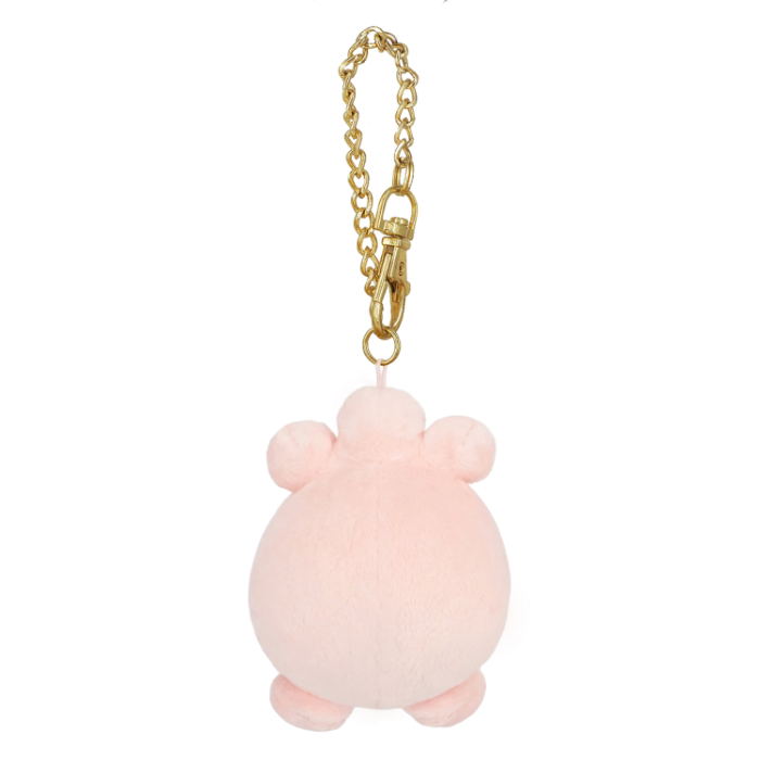 Pokemon All Star Collection Plush PM18: Jigglypuff Mascot image 3
