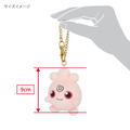 Pokemon All Star Collection Plush PM18: Jigglypuff Mascot thumbnail 4