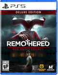 Remothered: Red Nun's Legacy [Deluxe Edition] thumbnail 1