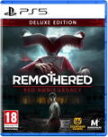 Remothered: Red Nun's Legacy [Deluxe Edition] thumbnail 1