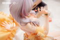 Strinova 1/7 Scale Pre-Painted Figure: Kanami Whisper of Flowers Ver. thumbnail 13