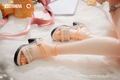 Strinova 1/7 Scale Pre-Painted Figure: Kanami Whisper of Flowers Ver. thumbnail 15