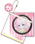 Strinova 1/7 Scale Pre-Painted Figure: Kanami Whisper of Flowers Ver. thumbnail 17