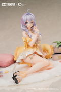 Strinova 1/7 Scale Pre-Painted Figure: Kanami Whisper of Flowers Ver. thumbnail 6
