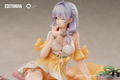 Strinova 1/7 Scale Pre-Painted Figure: Kanami Whisper of Flowers Ver. thumbnail 7