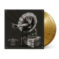 Shadows Wake (Music From Hunt: Showdown) (Gold Black Marbled Vinyl) thumbnail 2