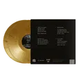 Shadows Wake (Music From Hunt: Showdown) (Gold Black Marbled Vinyl) thumbnail 3