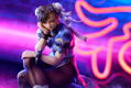 Street Fighter Series 1/6 Scale Pre-Painted Figure: Chun-Li thumbnail 10