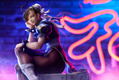 Street Fighter Series 1/6 Scale Pre-Painted Figure: Chun-Li thumbnail 12