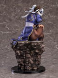 Street Fighter Series 1/6 Scale Pre-Painted Figure: Chun-Li thumbnail 4