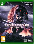 Terminator 2D: NO FATE thumbnail 1