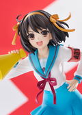 The Melancholy of Haruhi Suzumiya: Pop Up Parade Suzumiya Haruhi L Size thumbnail 10