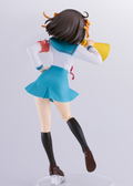 The Melancholy of Haruhi Suzumiya: Pop Up Parade Suzumiya Haruhi L Size thumbnail 3