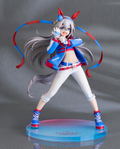 Uma Musume Pretty Derby 1/7 Scale Pre-Painted Figure: Tamamo Cross thumbnail 2