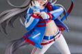 Uma Musume Pretty Derby 1/7 Scale Pre-Painted Figure: Tamamo Cross thumbnail 5