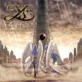 Ys Origin Original Soundtrack (Amber Crystal Vinyl) thumbnail 1