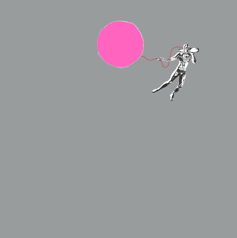 3/3 [Limited Edition] (Vinyl) image 1