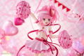 Shugo Chara! 1/7 Scale Pre-Painted Figure: Amulet Heart thumbnail 14