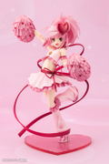 Shugo Chara! 1/7 Scale Pre-Painted Figure: Amulet Heart thumbnail 2