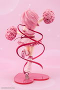 Shugo Chara! 1/7 Scale Pre-Painted Figure: Amulet Heart thumbnail 5