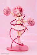 Shugo Chara! 1/7 Scale Pre-Painted Figure: Amulet Heart thumbnail 7