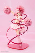 Shugo Chara! 1/7 Scale Pre-Painted Figure: Amulet Heart thumbnail 8