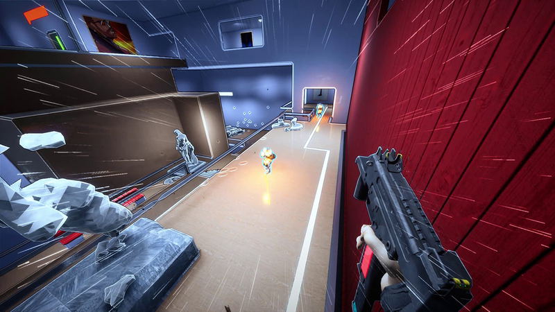 Severed Steel (Multi-Language) image 3