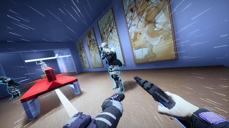 Severed Steel (Multi-Language) image 8