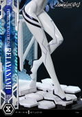 Premium Masterline Evangelion 3.0+1.0 Thrice Upon a Time 1/4 Scale Statue: Ayanami Rei thumbnail 19