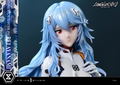 Premium Masterline Evangelion 3.0+1.0 Thrice Upon a Time 1/4 Scale Statue: Ayanami Rei thumbnail 21