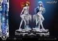 Premium Masterline Evangelion 3.0+1.0 Thrice Upon a Time 1/4 Scale Statue: Ayanami Rei thumbnail 25