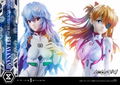 Premium Masterline Evangelion 3.0+1.0 Thrice Upon a Time 1/4 Scale Statue: Ayanami Rei thumbnail 26