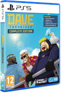 Dave The Diver [Complete Edition] thumbnail 1