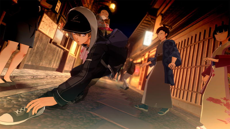 Kyoto Xanadu the Blooming Phantom <span class="ext" style="background-color: #2a475e; color: #FFFFFF;">STEAM</span> <span class="ext ext_digital">digital</span> image 2