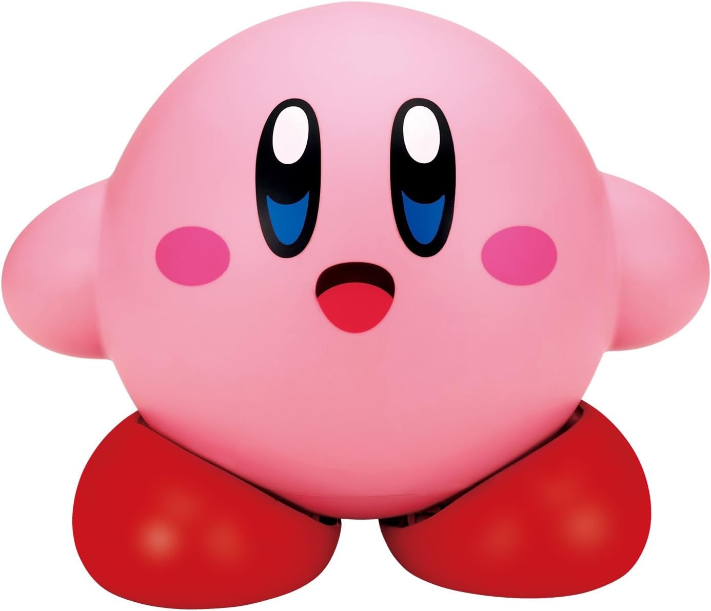 Talking Kirby — Import Game Deal