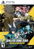 Zenless Zone Zero [Collector's Edition] thumbnail 2