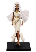 Yu-Gi-Oh! Duel Monsters 1/7 Scale Pre-Painted Figure: Oshi Works Ishizu Ishtar thumbnail 1