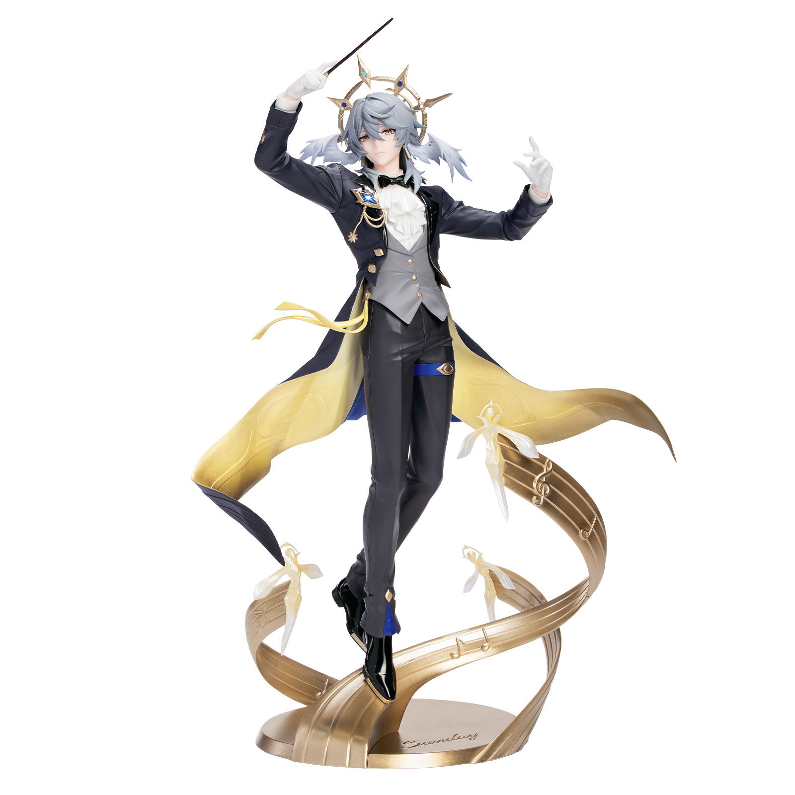 Gift+ Honkai Star Rail 1/8 Scale Pre-Painted Figure: Sunday Star Rail Live Ver.