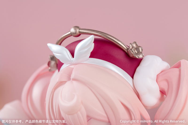 Gift+ Honkai Star Rail 1/8 Scale Pre-Painted Figure: Hyacine image 11