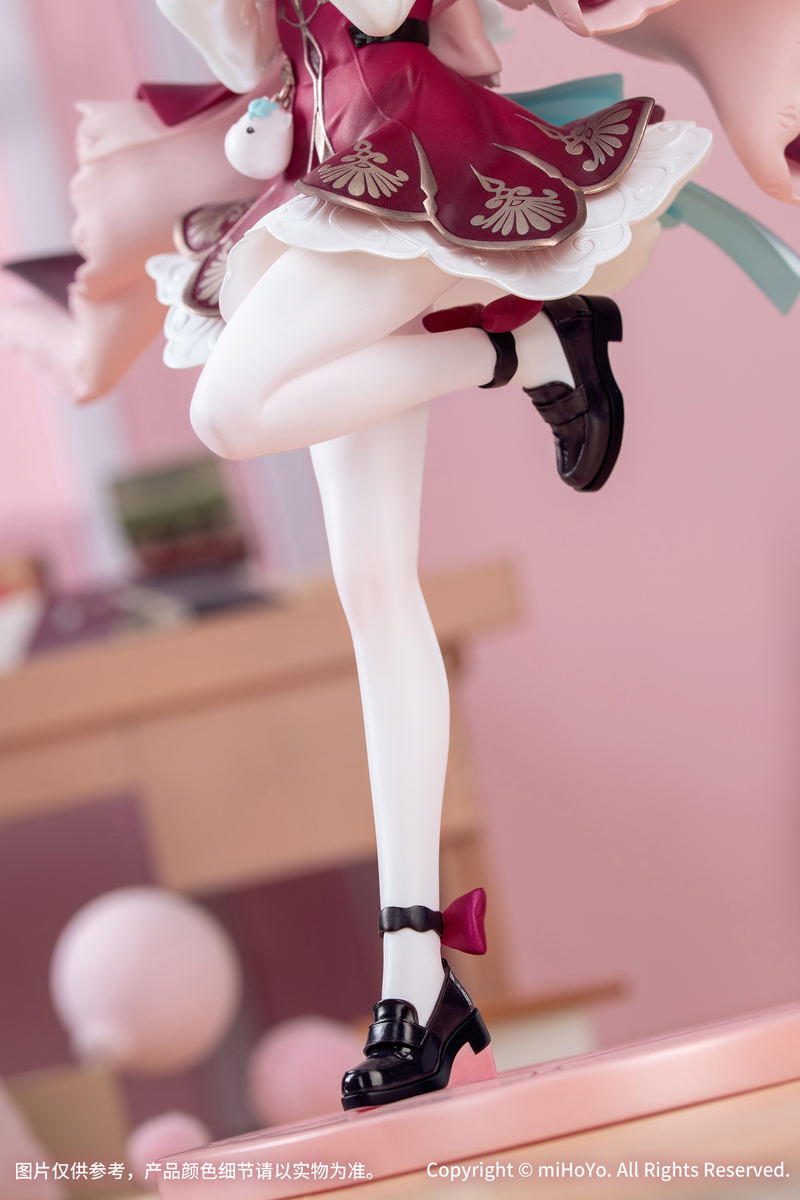 Gift+ Honkai Star Rail 1/8 Scale Pre-Painted Figure: Hyacine image 13