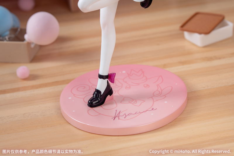 Gift+ Honkai Star Rail 1/8 Scale Pre-Painted Figure: Hyacine image 14