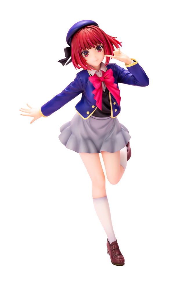 Oshi no Ko 1/7 Scale Pre-Painted Figure: Arima Kana image 1