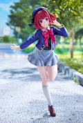 Oshi no Ko 1/7 Scale Pre-Painted Figure: Arima Kana thumbnail 11